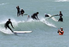 [오늘 날씨] 서울 낮 최고 27도 '초여름'…건조특보 '확대'