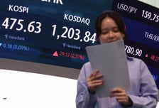 "다음주 변수는 이것" 코스피 6500·코스닥 1200 시대...대처 어떻게?