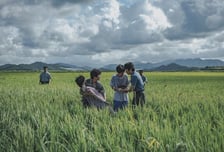 '허수아비', 단 두 회만으로 사로잡았다! 웰메이드 드라마 탄생