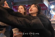 "외국인 많아서"…광장시장 '2000원 생수' 노점 결국 영업정지