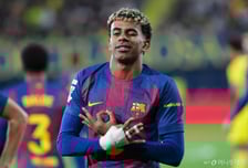 '축구 천재' 야말, 부상으로 시즌 아웃…6월 월드컵 출전 여부는?