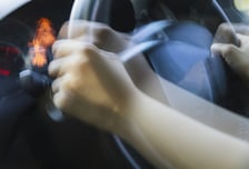 대리기사 매단 채 질주, 결국 숨졌는데…"만취해 기억 없어, 죄송"