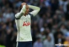 토트넘 진짜 망했다! EPL 생존 확률 급락... '경쟁자' 노팅엄 또 이겼다, 선덜랜드전 5-0 대승