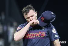 '억까도 이런 억까가 없다' 폰세급 투수가 ERA 4.44 푸대접이라니... 수비무관 평균자책점 1위의 슬픔