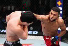 "음주운전 때문에 세상 떠난 형 위해"... '생애 첫 UFC 메인 출전' 잘랄 "죽는 날까지 싸우겠다"