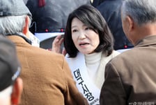 [속보]이진숙 "재·보궐 출마? 지금은 대구 지키겠다는 마음밖에"