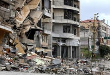 '휴전 3주 연장' 합의한 거 맞나…이스라엘-헤즈볼라 공방 지속