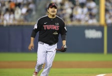 아! '김택연 부상 OUT 큰일났다' LG 9회초 대역전극, 유영찬 이탈 속 3:5→7:5 승리, 오스틴 4안타 대폭발+김진수 깜짝 데뷔 승까지 [잠실 현장리뷰]