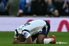 슈퍼 컴퓨터도, 모든 역사도 '토트넘 2부행' 확신한다... "강등 확률 무려 57%"