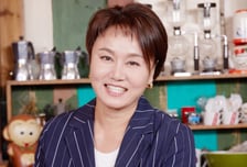 "대기업 더 비싸" 이경실, 달걀 논란 해명…"'군인' 아들, 국방부 조사"