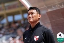 수원 삼성전에 '8연승 도전' 조성환 감독 "소문난 잔치 먹을 것 없다? 그런 말 나오지 않아야" [수원 현장]