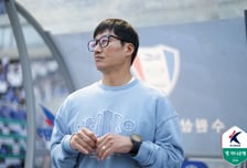 "저 자신에게 욕을 했다" 이정효 감독, 열정만큼 화끈한 고백... 극장승에도 '강한 리뷰' 예고까지 [수원 현장]