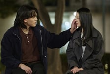 '닥터신' 정이찬, 주세빈을 향한 애틋 눈물 닦기 고백으로 여심 저격