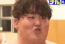 '175kg 초거구' 굴착기 기사→갑자기 '파격 도전' 선언 "후회할 것 같아서..." 日 열도 관심 폭발