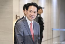 장동혁 "정동영 경질이 답"…국민의힘, 李 정부 한미 관계 총공세