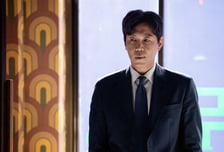 '신이랑' 유연석, 기억 잃은 父 최원영과의 기막힌 재회