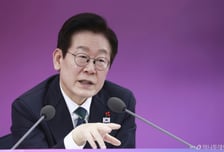 "혼자 살면 뭔 재민겨?"…李대통령, 주사기 매점매석 '엄중 단죄' 경고