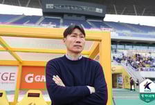 [부천 현장] 이영민 감독, '사과문' 카즈에 위로 아닌 진심의 충고 건넸다 "선수는 운동장에서 보여줘야"