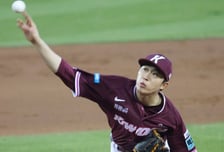 '히트상품' 배동현, 키움은 일찌감치 확신! "유망주 출신 좋은 투수→기회만 주면 열심히 한다고 하더라"