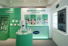 갈더마코리아, '스킨 SOS 위크' 성수 팝업 운영