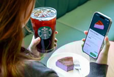 스타벅스, '우베 바스크 치즈 케이크' 전국 출시