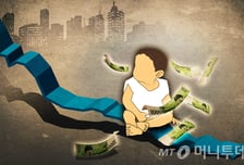 "다른집 시댁은 3000만원"...출산 축하금 시세 묻는 며느리에 '와글'