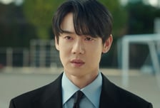 '신이랑' 유연석, 망자父 최원영 기억 소환에 눈물 엔딩...시청률 6.0%[종합]