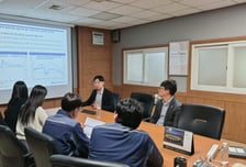 우리은행, 지역 수출입 중기 대상 '찾아가는 환율 세미나' 개최