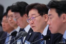 국힘 "李대통령 가벼운 손가락 정치…'장특공 비정상' 낙인"