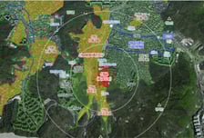 신림재촉지구 4구역에 32층·992가구 아파트…신통기획으로 마침표