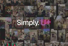 "우리 딸 업무 통화 자동 요약됐으면"…LG유플러스, '심플 랩' 영상 공개