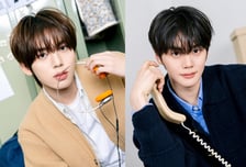 두산, 오늘(26일) 오후 2시 잠실 LG전 승리기원 시구 AND2BLE(앤더블) '두산팬' 한유진 시구-김규빈 시타 나선다