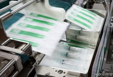 식약처, 주사기 매점매석 2차 특별단속 실시…"무관용 원칙"