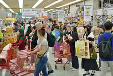 "한·중·일 황금연휴 동시에"...롯데마트, 맞춤형 할인 행사 연다