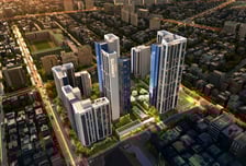 호반건설, 면목역 6-5구역 가로주택정비사업 수주