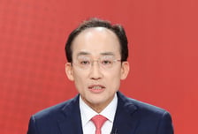[속보]추경호, 국민의힘 대구시장 후보 확정…김부겸과 맞대결