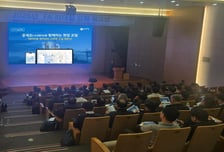 "건설산업 AX·DX 이끈다"…공새로, 매출 100억 돌파