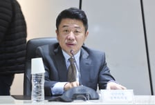 [속보]국민의힘, 경기 평택을 재보궐 선거에 유의동 단수추천