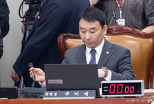 김용민 "국회의장·원내대표, 권리당원 투표 50%로 확대해야"