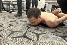 [속보] 트럼프 "체포된 총격범, 캘리포니아 30세남"