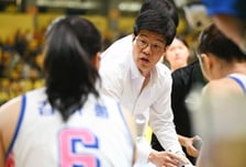 '0%의 기적' 노리는 하상윤 감독 "도망 다니면 안 돼... 끝까지 밀어붙이겠다" [용인 현장]