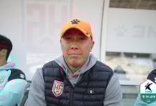 '이랜드 5연승 막겠다' 차두리 감독, 지난 시즌 무승은 "작년은 작년일 뿐, 후반에 기회 온다" [목동 현장]