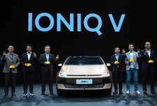 '무한경쟁' 중국서 세계 향하는 현대차 승부수[특파원칼럼]