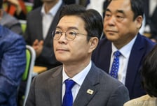 정원오 측 "오세훈 태세전환 기막혀…尹석방 환영 입장 여전한가"