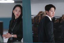 '은밀한 검사' 신혜선-공명, 풍기문란 적발하다 둘이 정들라