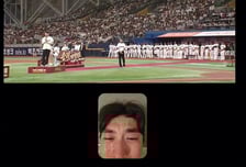 美서 박병호 은퇴식 본 이정후도 오열 "수고 많으셨습니다, 최고의 선배님→GOAT 52"