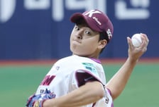 [포토] 박준현, 똘망 돌직구