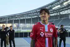 '은퇴 위기' 몰렸던 석현준 반전 멀티골, 마음고생 털고 용인 '창단 첫 승' 주역으로 [용인 현장]