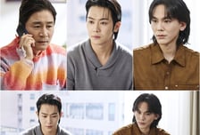 '닥터신' 정이찬, 주세빈 잠적후 안우연 전노민과 '폭풍 삼각 공조'