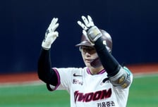 [포토] 송지후 '찬스 열었다'